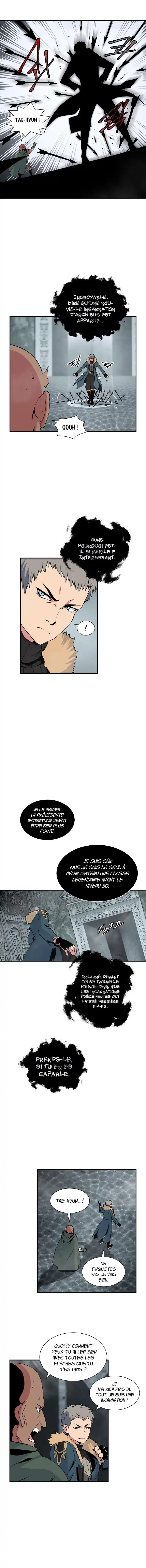I’m Destined for Greatness! 25 page 3