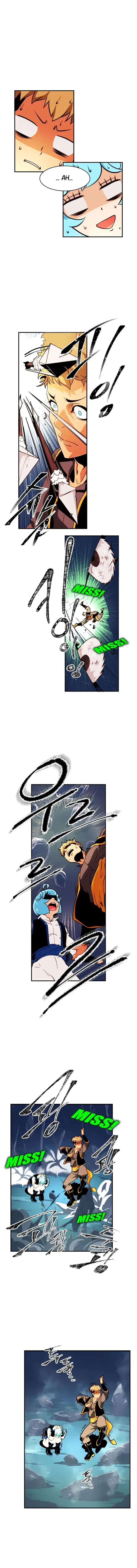 I’m Destined for Greatness! 7 page 3