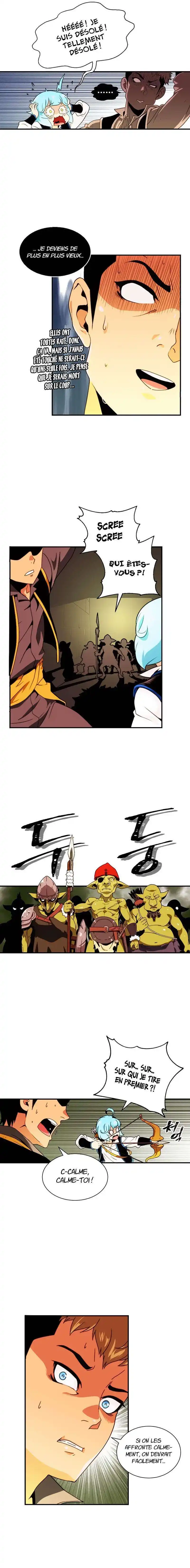 I’m Destined for Greatness! 7 page 4