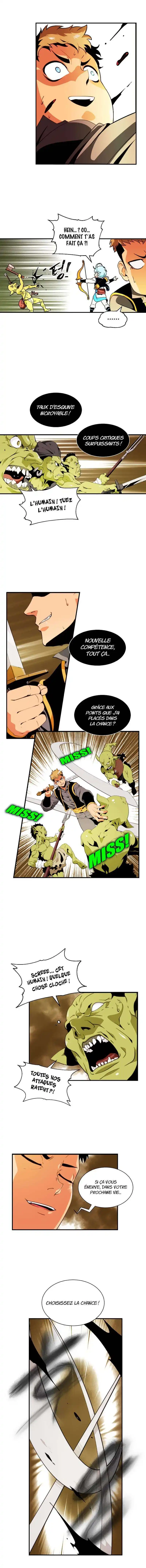 I’m Destined for Greatness! 7 page 7