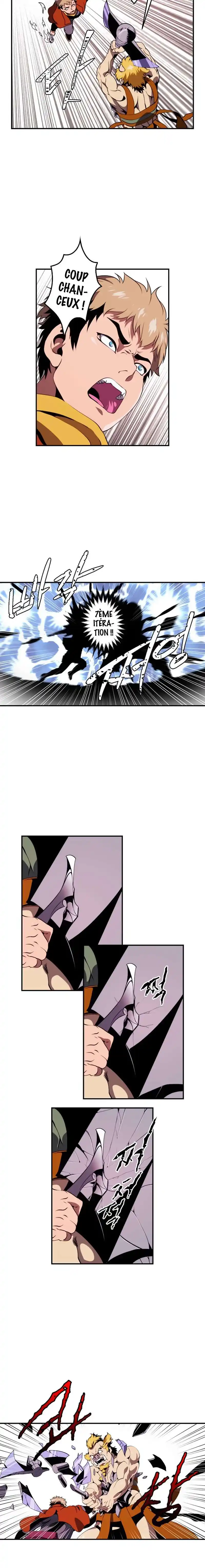 I’m Destined for Greatness! 15 page 10