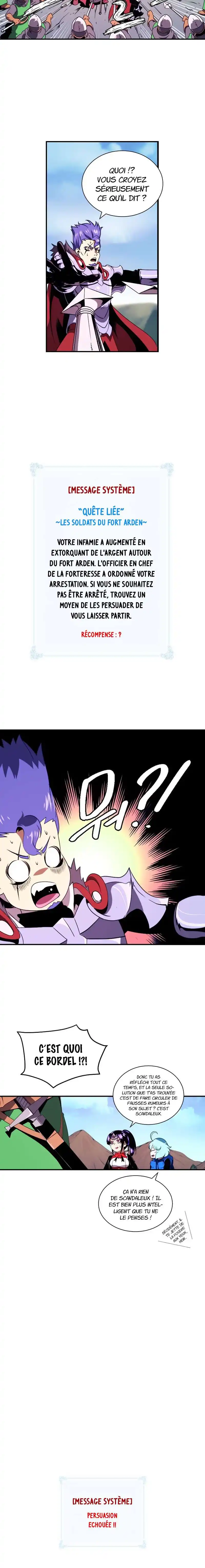 I’m Destined for Greatness! 15 page 2