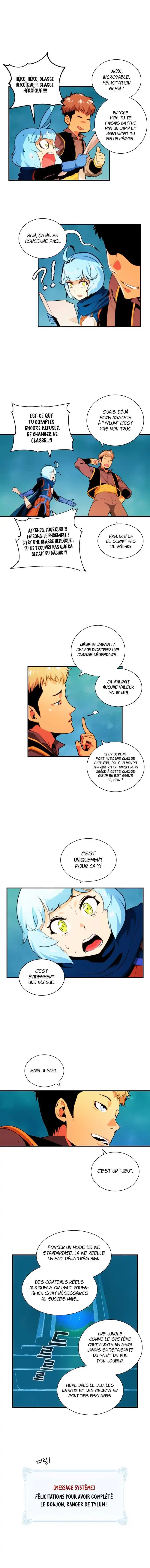 I’m Destined for Greatness! 8 page 5