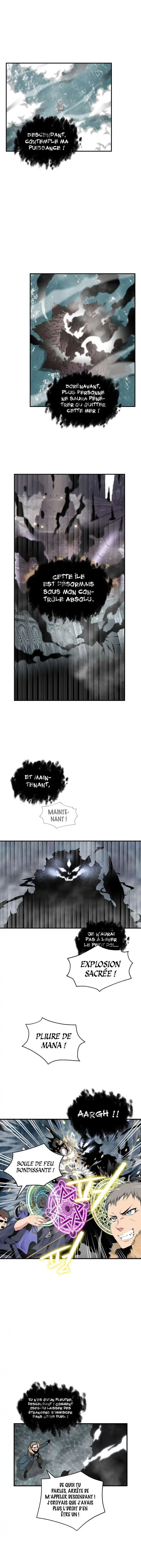 I’m Destined for Greatness! 34 page 2