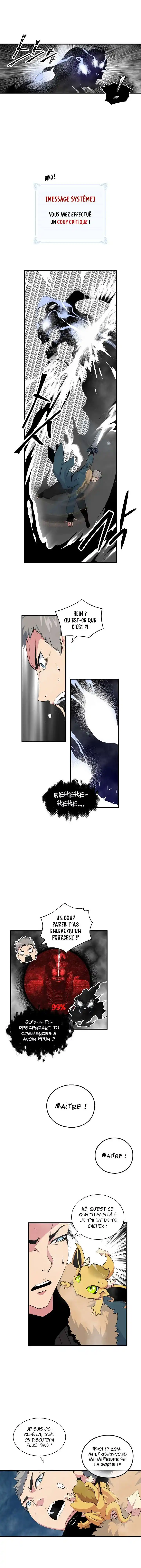 I’m Destined for Greatness! 34 page 4