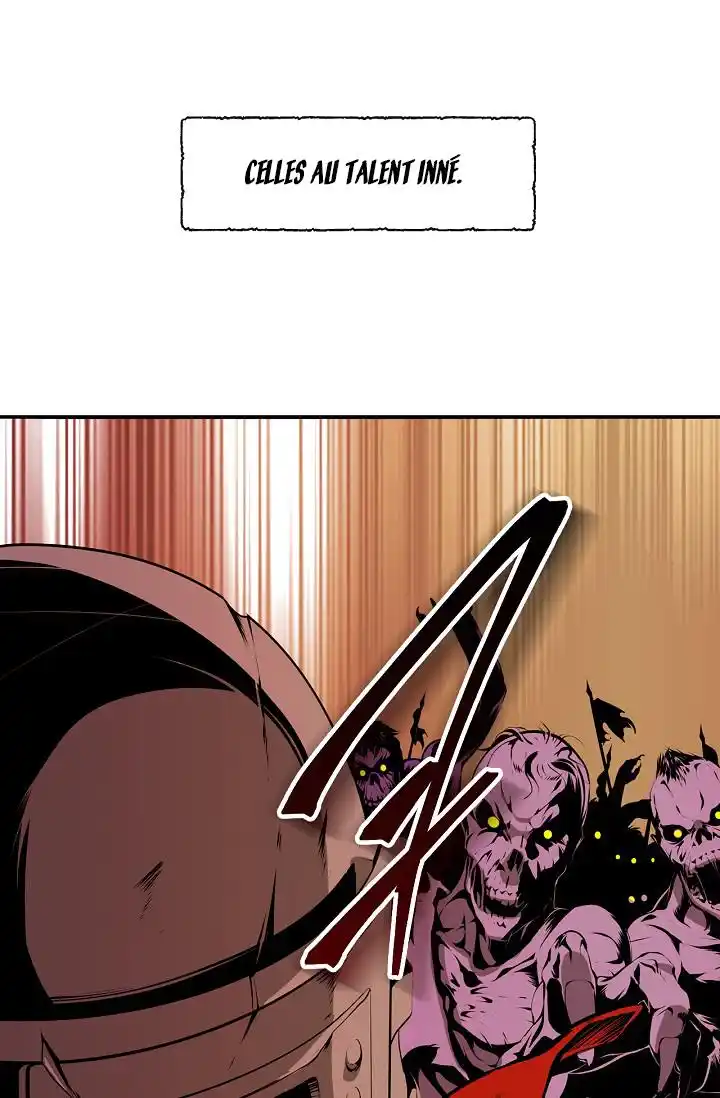 I’m Destined for Greatness! 1 page 2