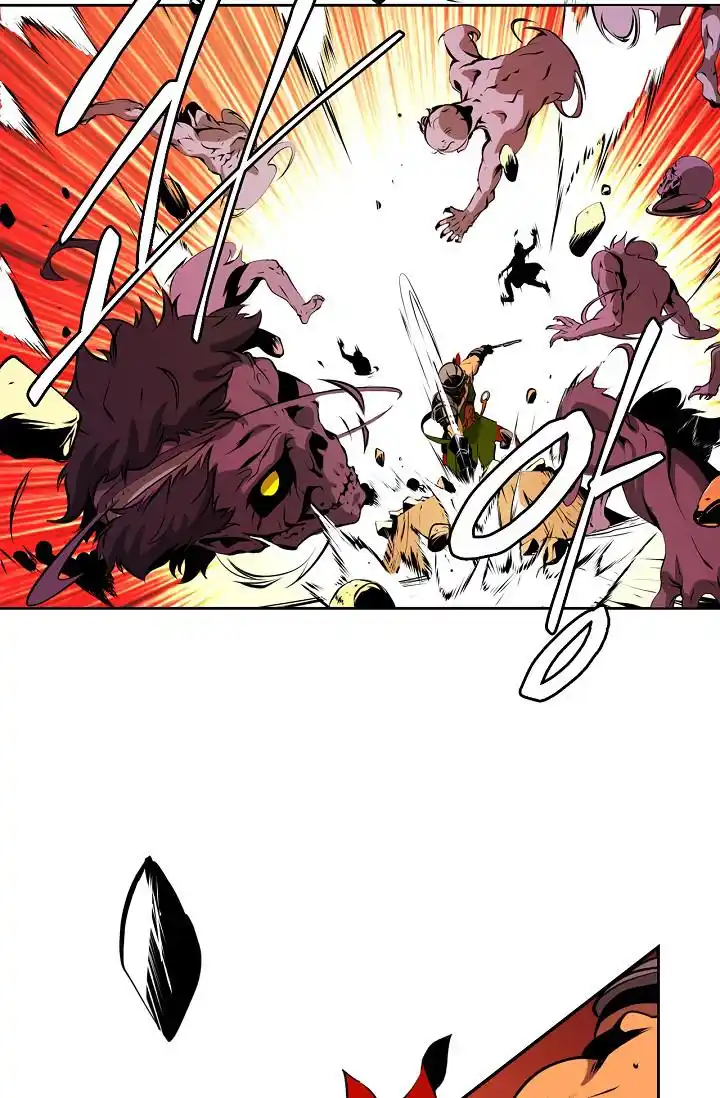 I’m Destined for Greatness! 1 page 8