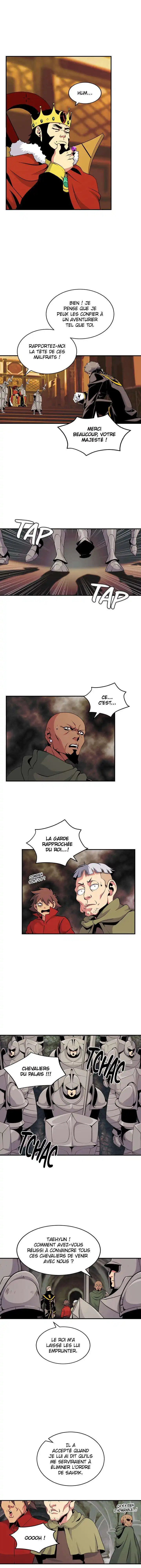 I’m Destined for Greatness! 46 page 5