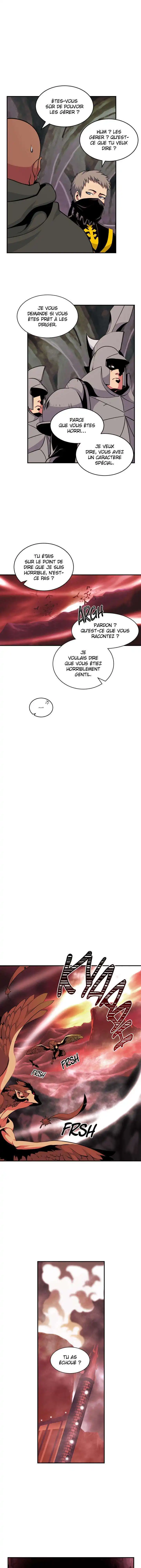 I’m Destined for Greatness! 46 page 6