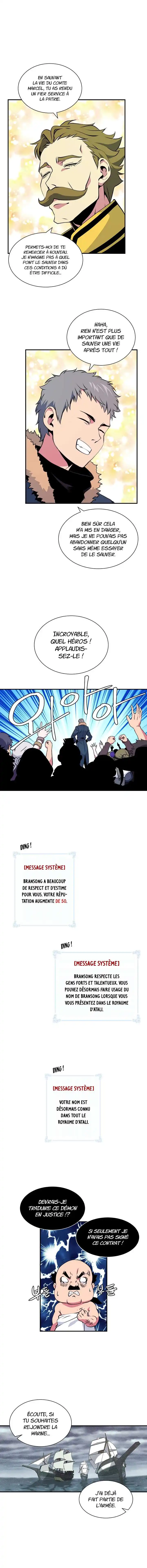 I’m Destined for Greatness! 32 page 10