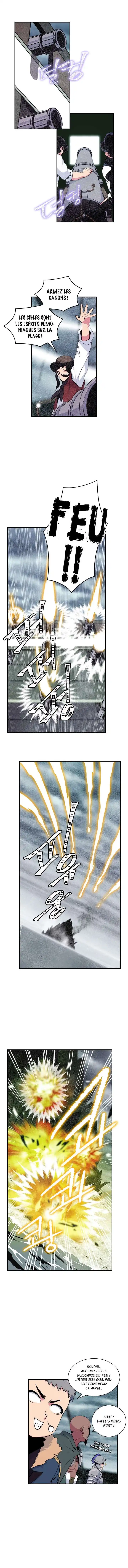 I’m Destined for Greatness! 32 page 11