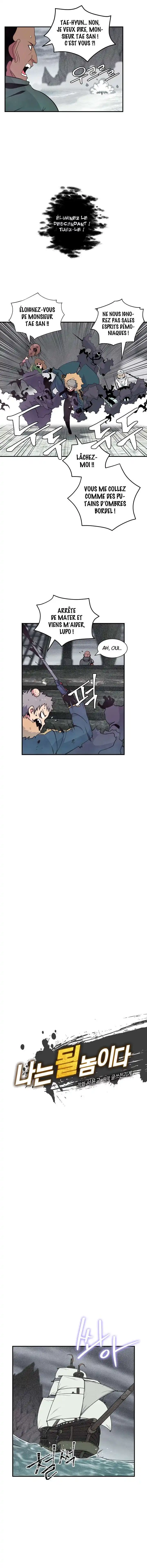 I’m Destined for Greatness! 32 page 6
