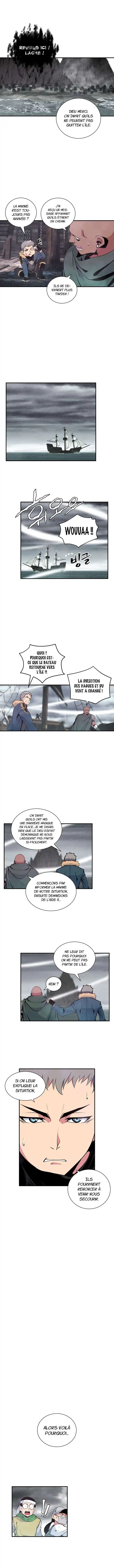 I’m Destined for Greatness! 32 page 7