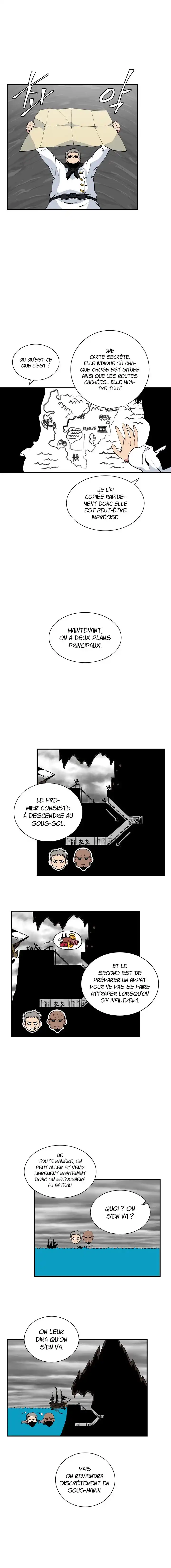 I’m Destined for Greatness! 24 page 4