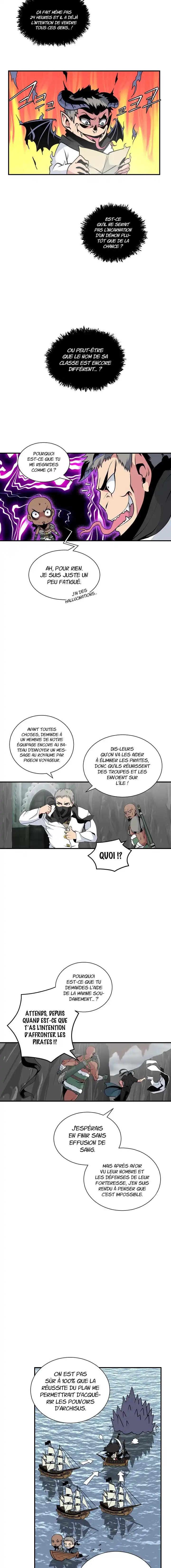 I’m Destined for Greatness! 24 page 6
