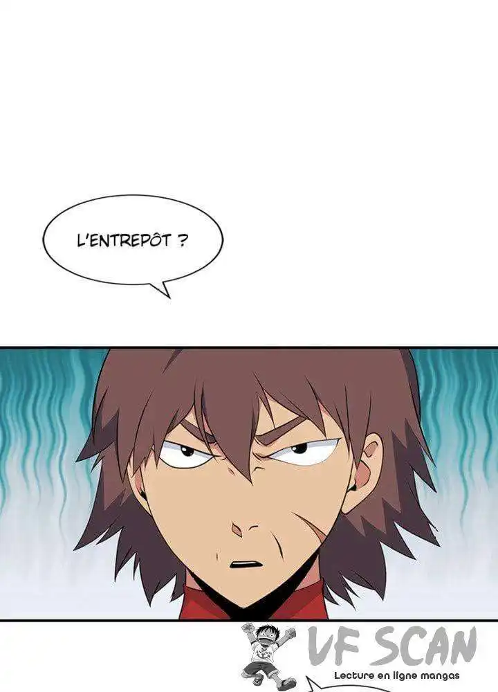 I’m Destined for Greatness! 42 page 1