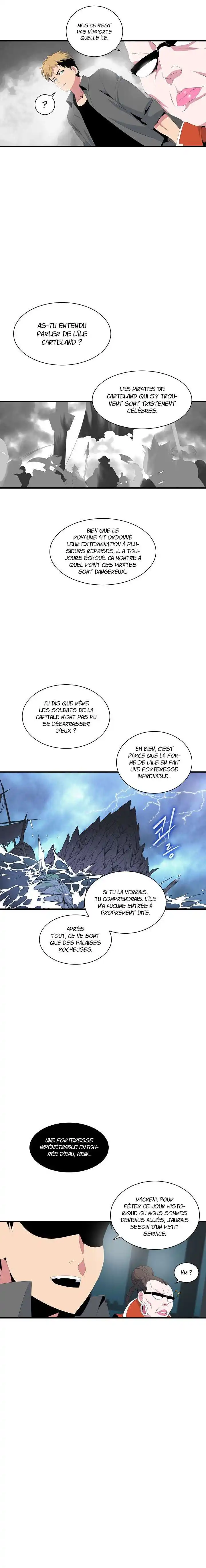 I’m Destined for Greatness! 20 page 3