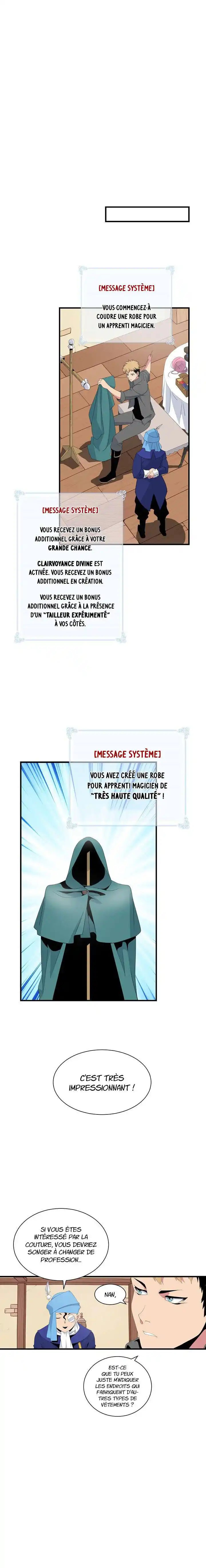 I’m Destined for Greatness! 20 page 6