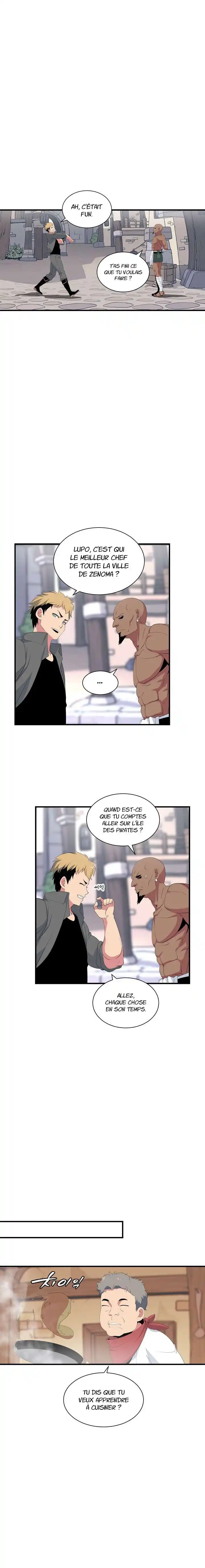 I’m Destined for Greatness! 20 page 7