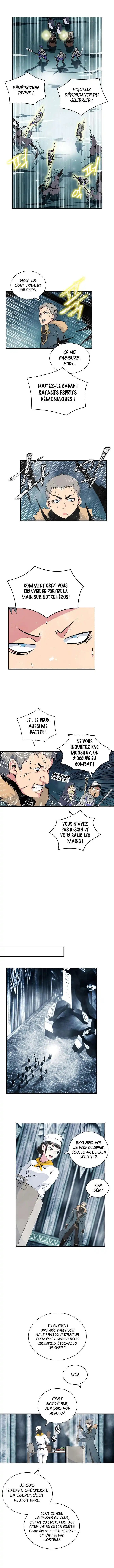 I’m Destined for Greatness! 33 page 7