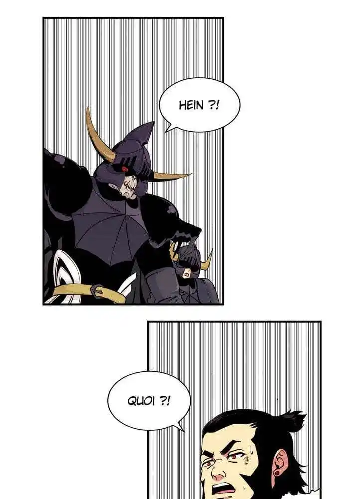 I’m Destined for Greatness! 44 page 6
