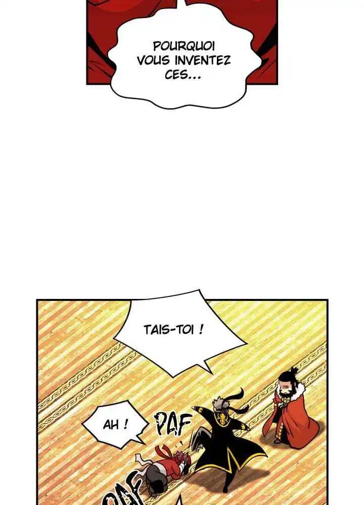 I’m Destined for Greatness! 44 page 8