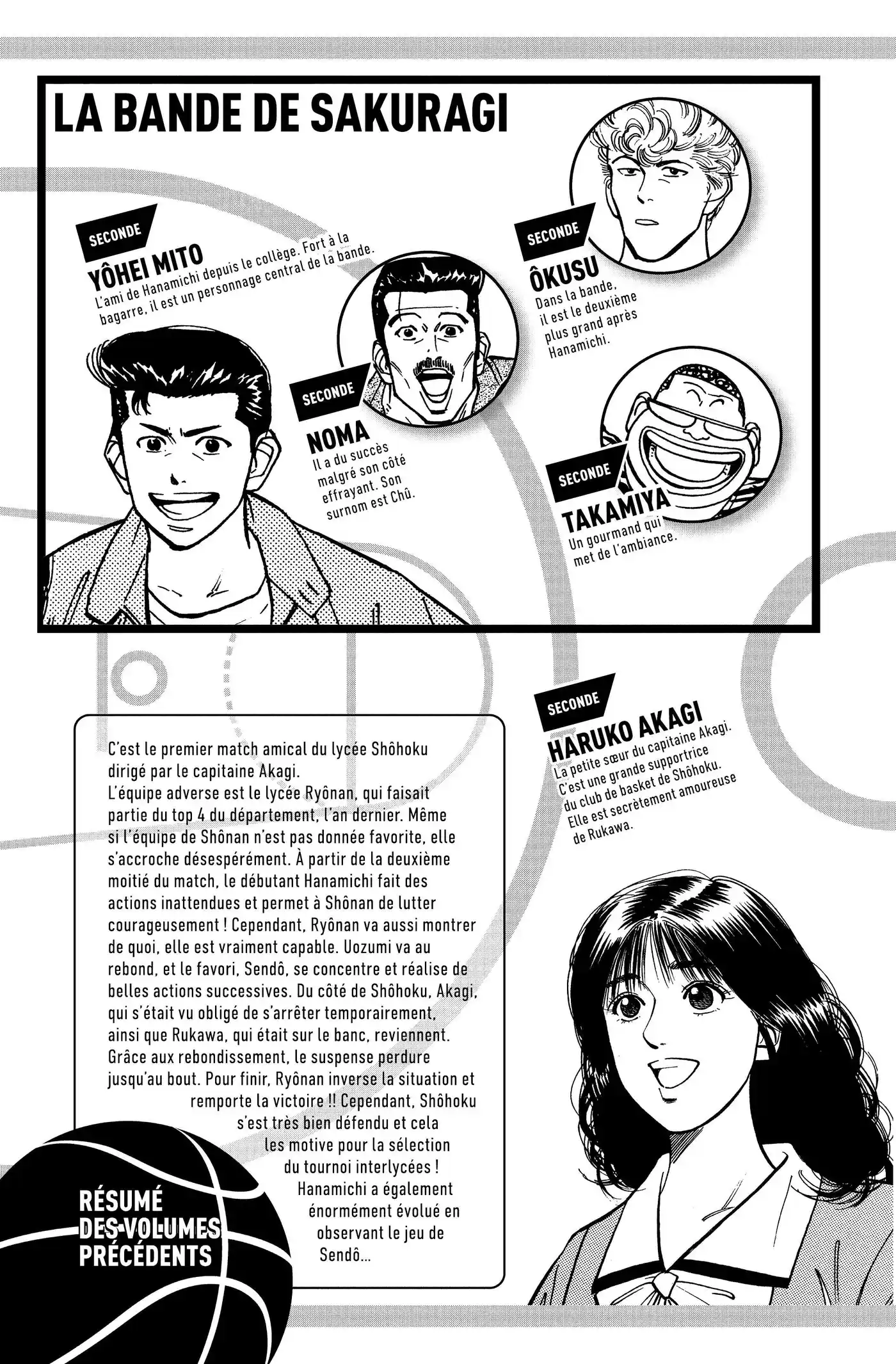 Slam Dunk 5 page 5