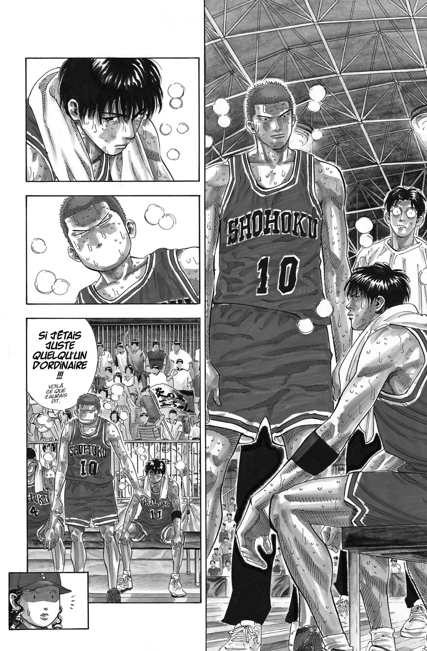 Slam Dunk 20 page 14