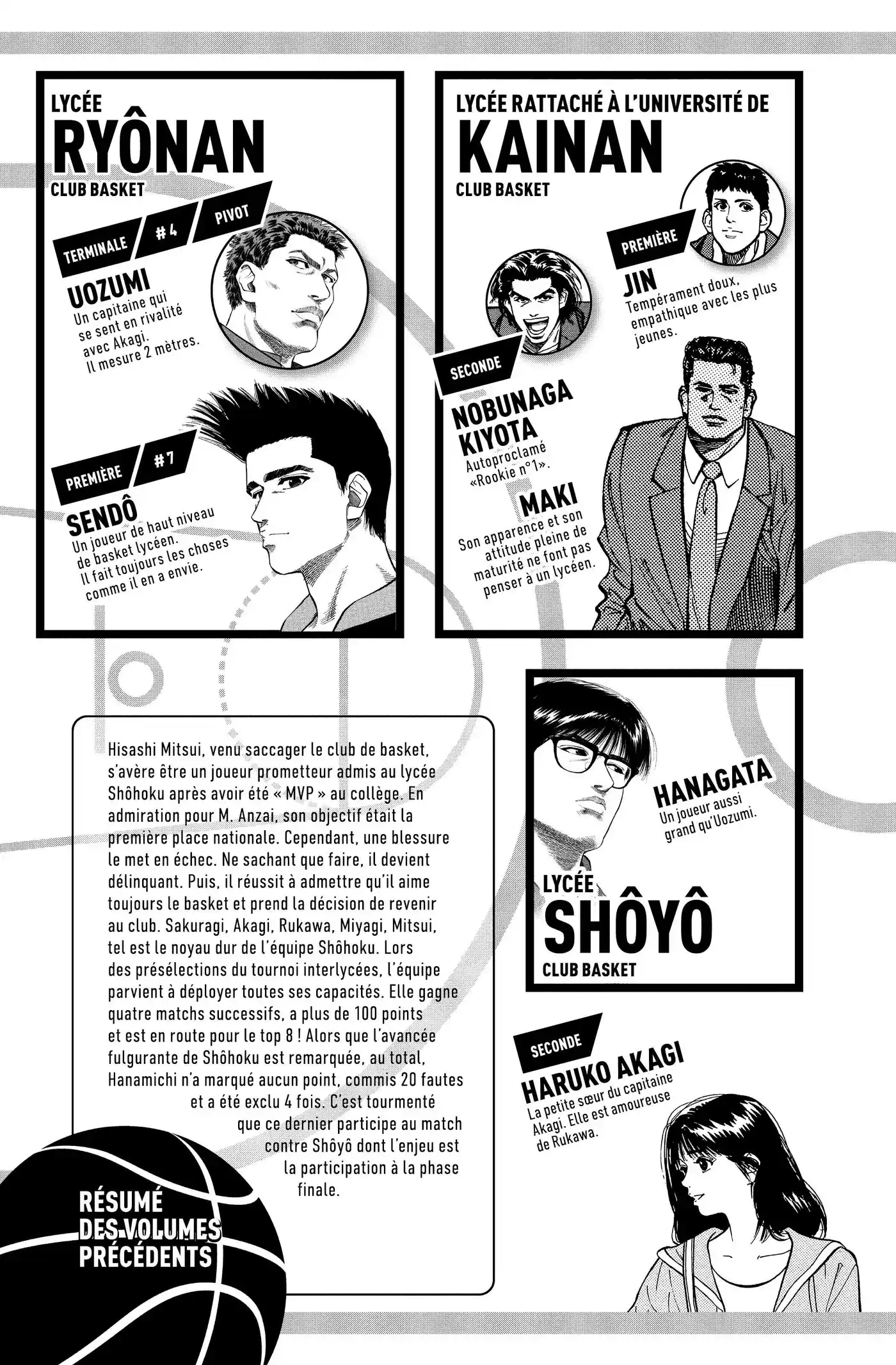 Slam Dunk 7 page 5