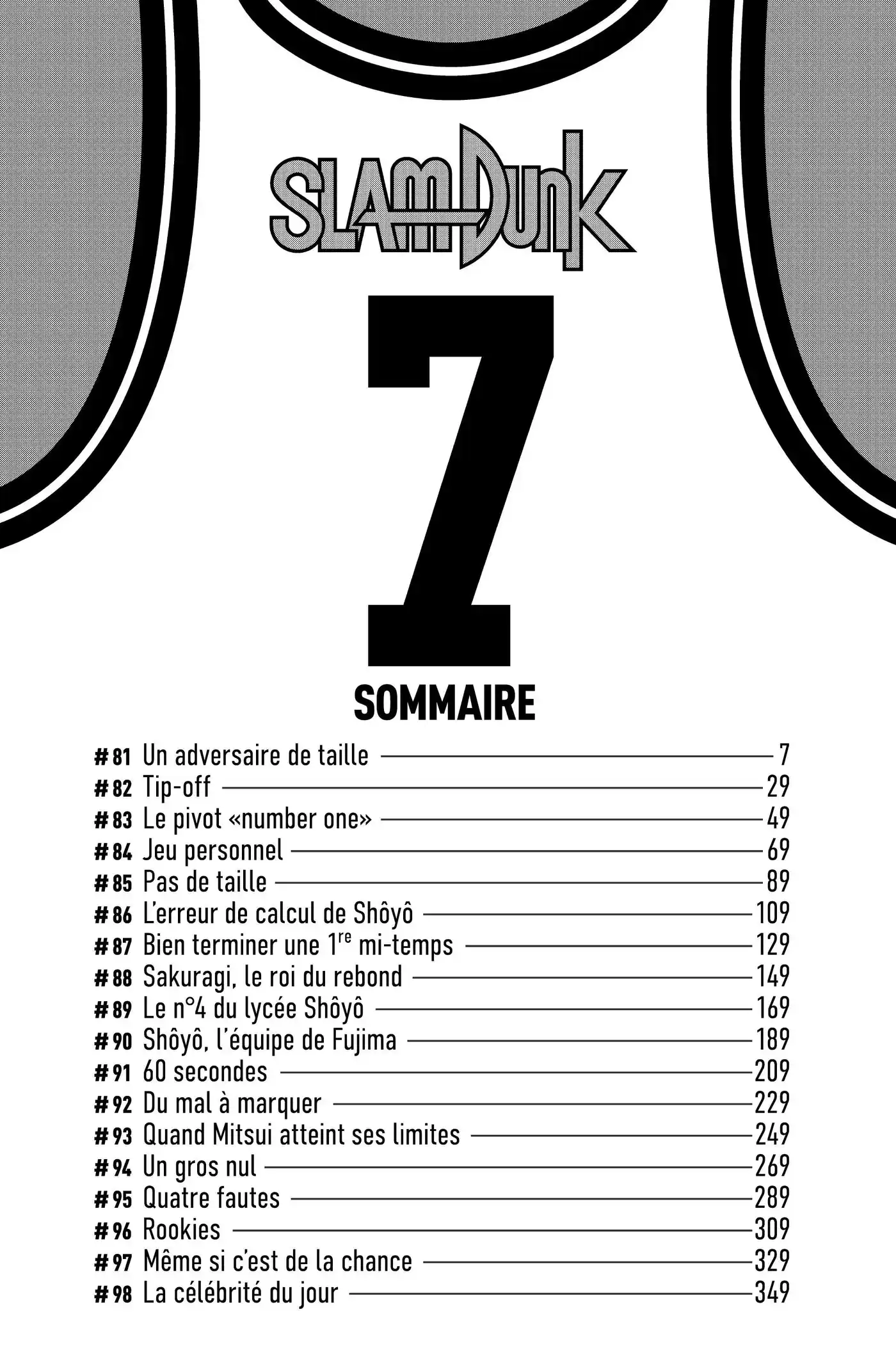 Slam Dunk 7 page 6