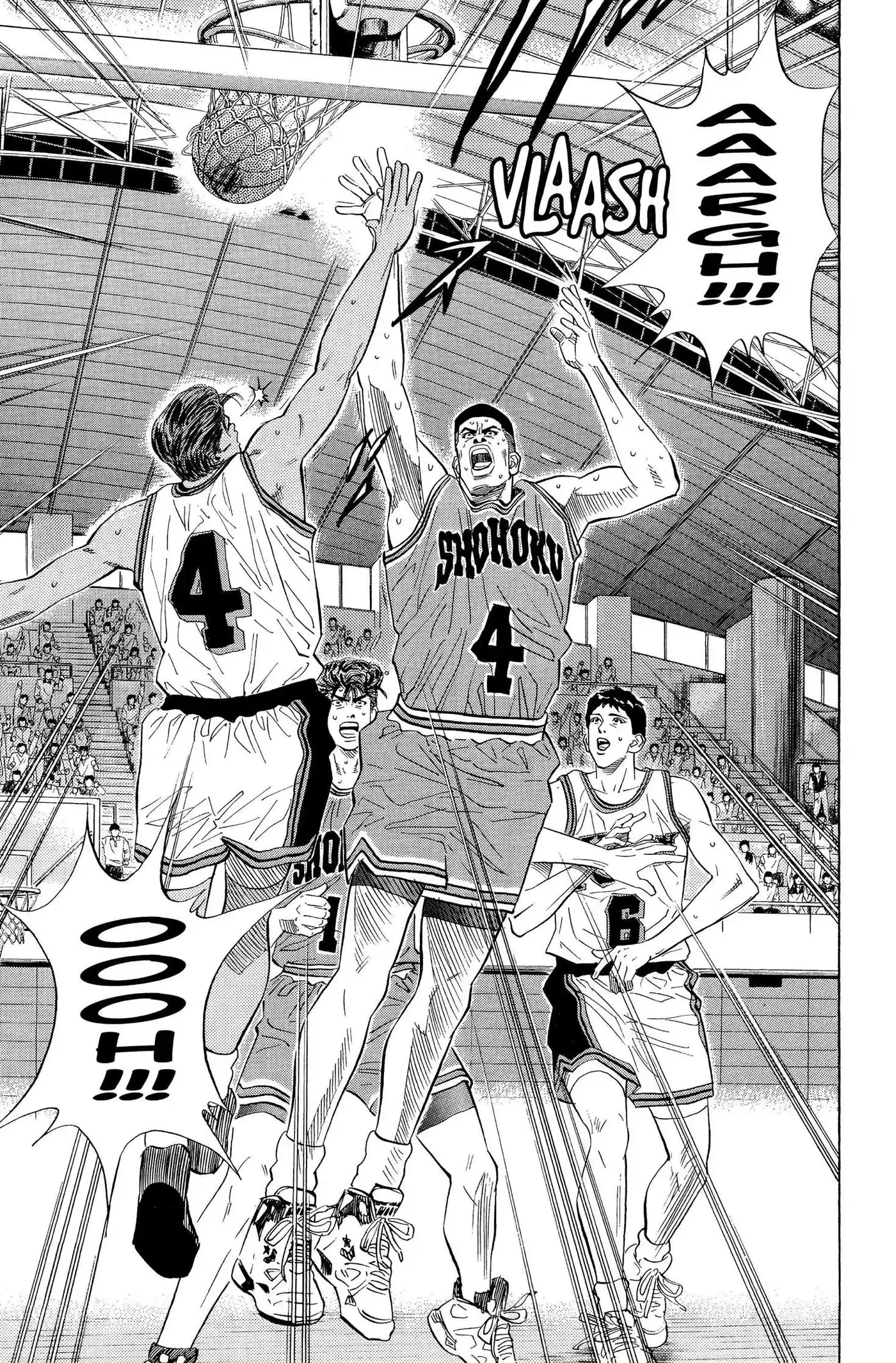 Slam Dunk 9 page 24