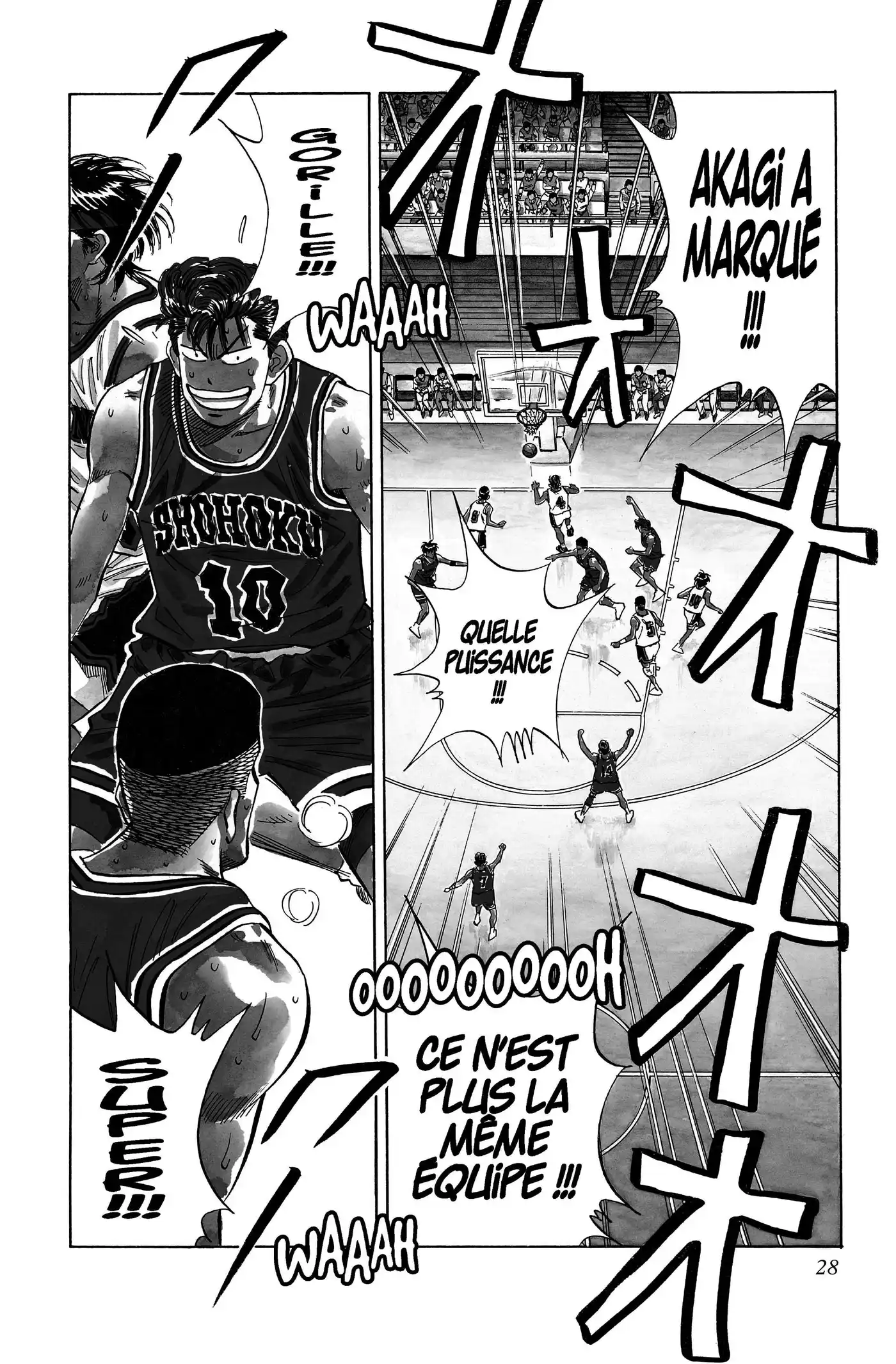 Slam Dunk 9 page 27