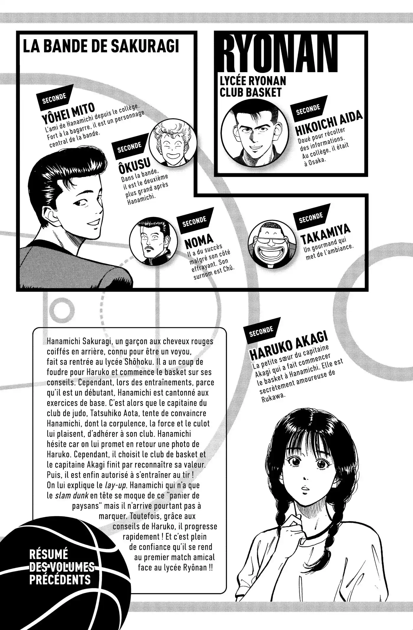Slam Dunk 3 page 5
