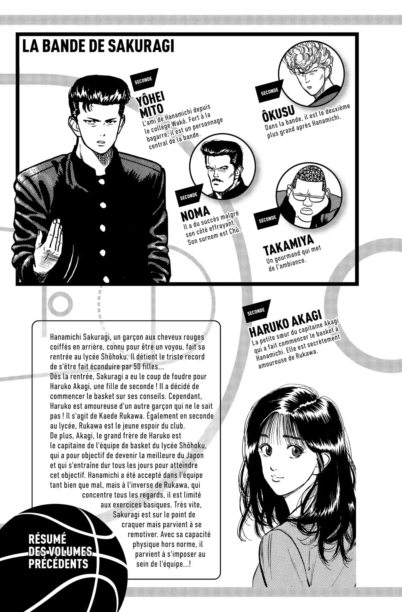 Slam Dunk 2 page 5
