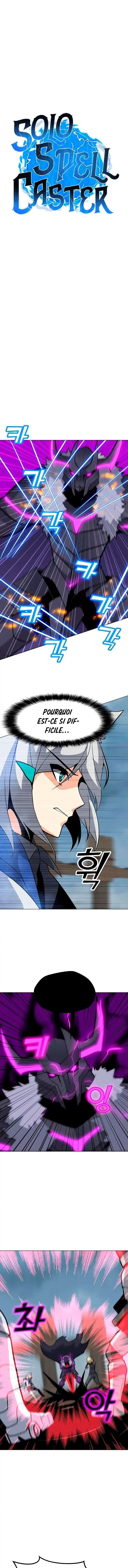 Solo Spell Caster 43 page 5