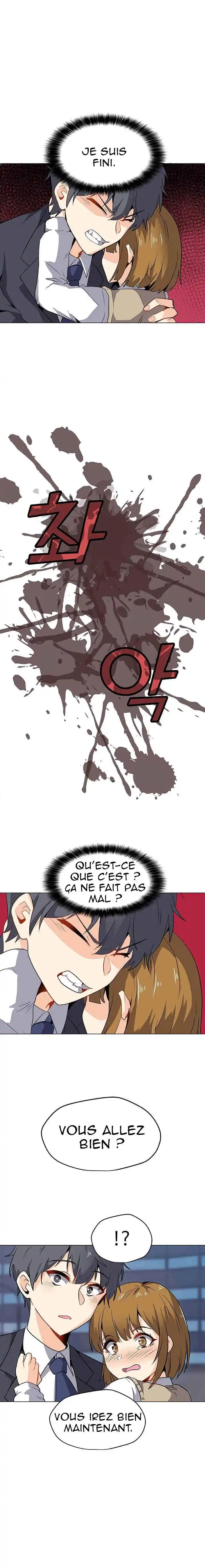Solo Spell Caster 1 page 3