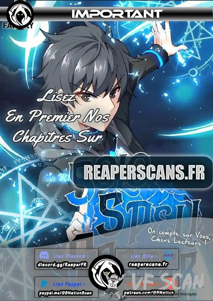 Solo Spell Caster 45 page 1