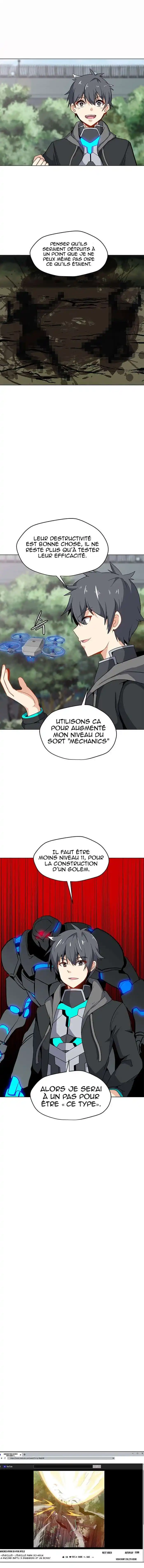 Solo Spell Caster 12 page 6