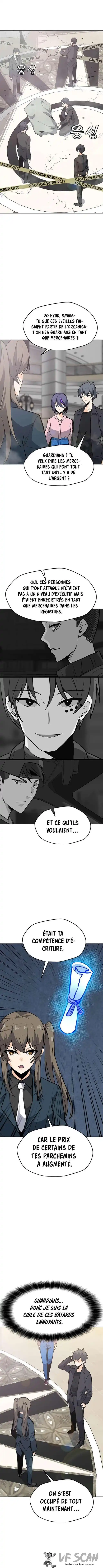 Solo Spell Caster 53 page 1