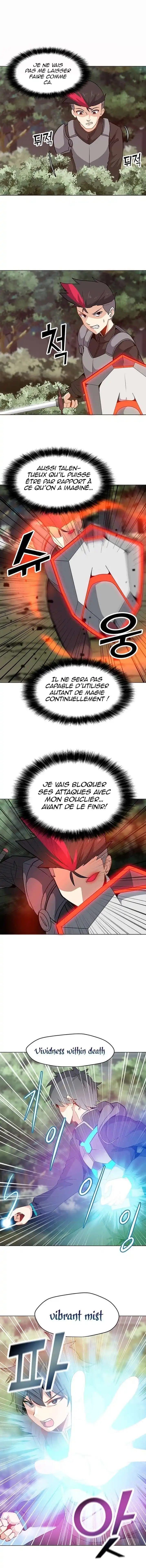 Solo Spell Caster 10 page 4