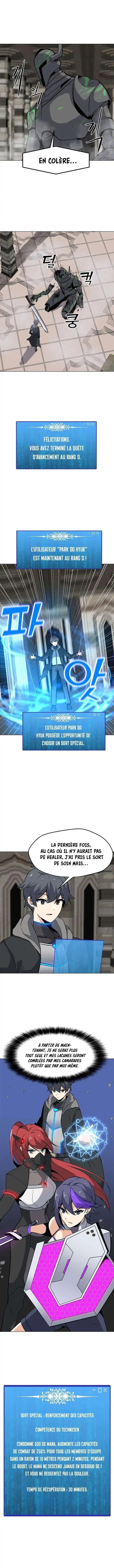 Solo Spell Caster 40 page 2