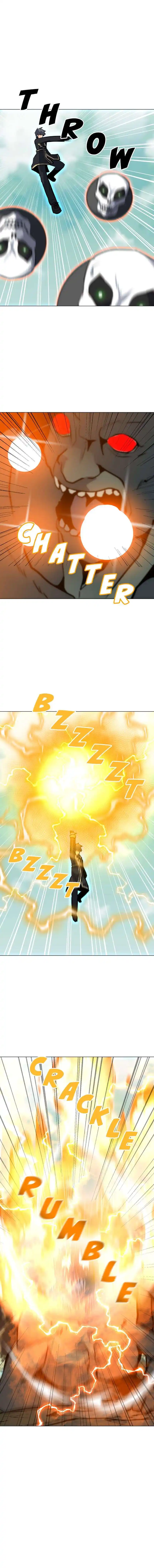 Solo Spell Caster 108 page 9