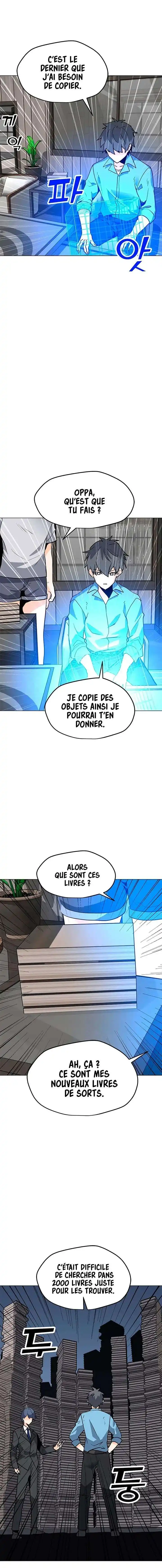 Solo Spell Caster 59 page 4