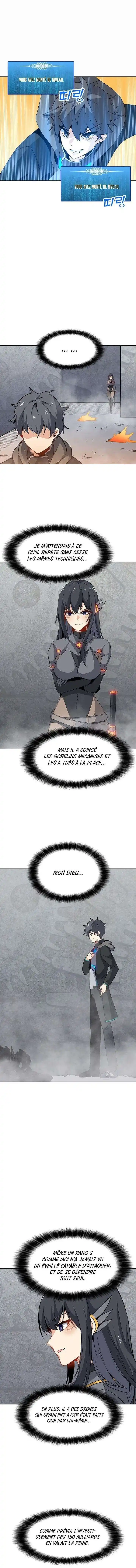 Solo Spell Caster 17 page 8