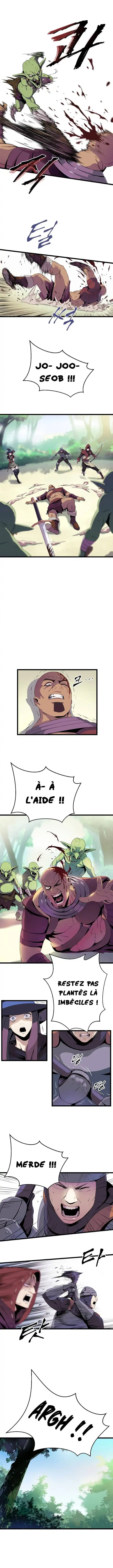 Kill the Hero 5 page 3