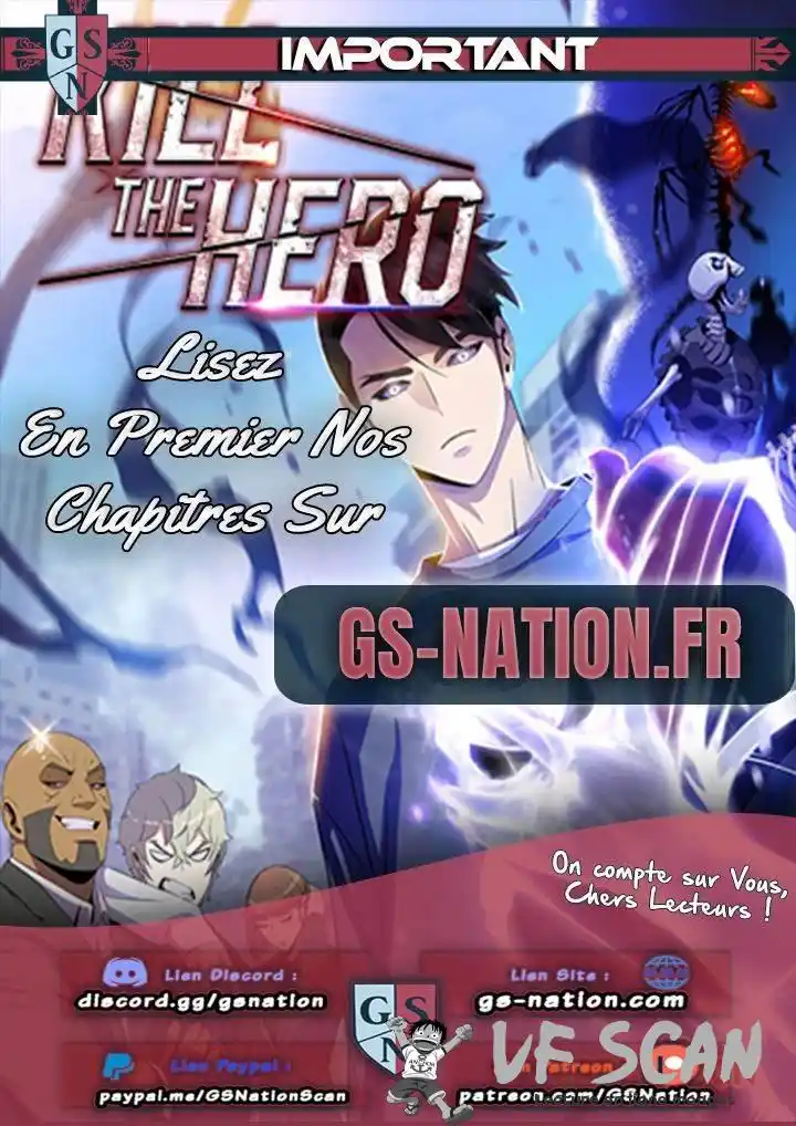 Kill the Hero 54 page 1