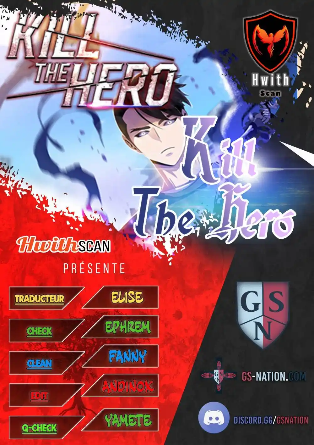 Kill the Hero 58 page 2