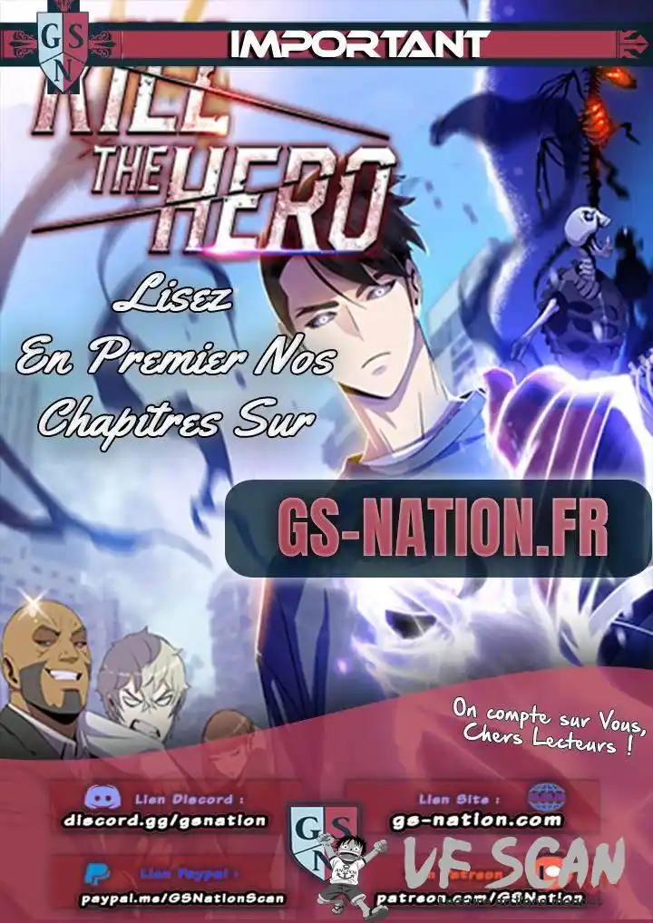 Kill the Hero 56 page 1