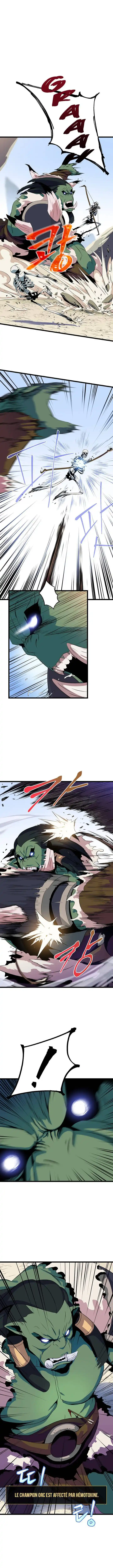 Kill the Hero 15 page 4
