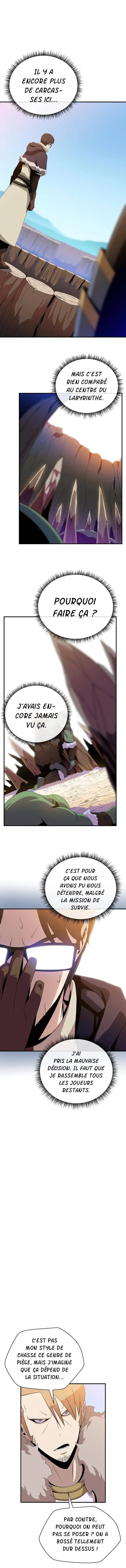 Kill the Hero 34 page 8